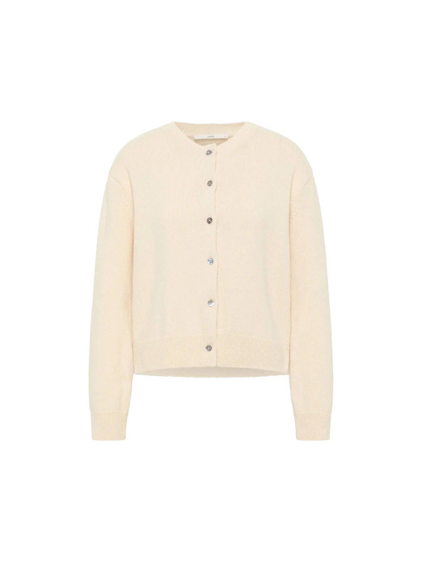 Lanius Boxy Strickjacke
