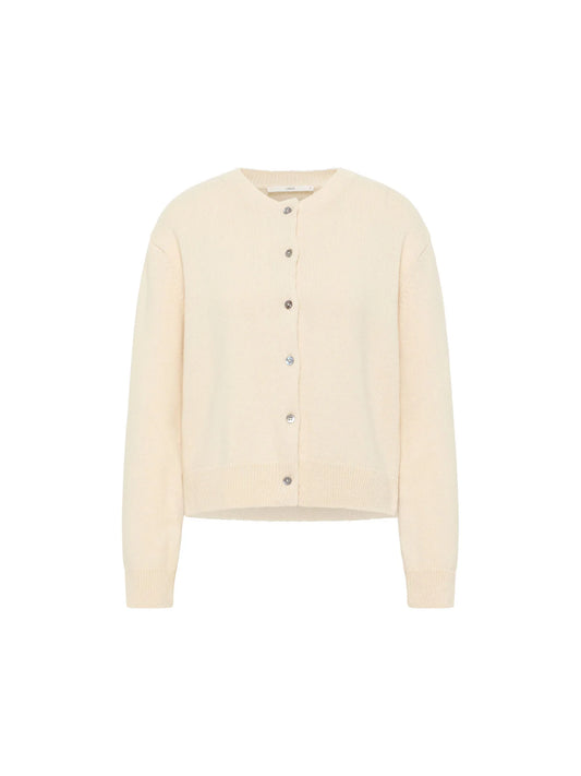 Lanius Boxy Strickjacke