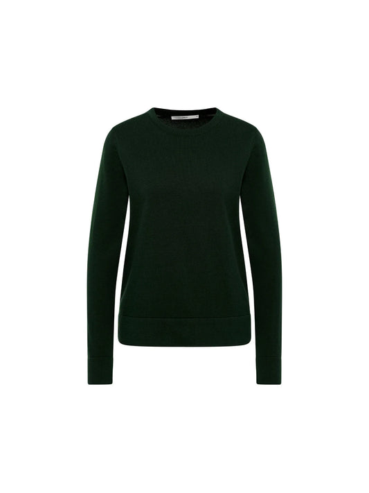 Lanius Rundhalspullover