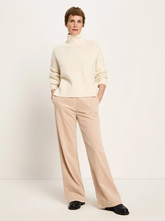 Lanius Oversized Pullover