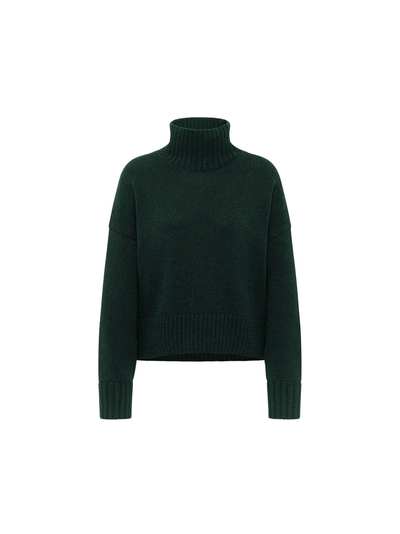 Lanius Oversized Pullover