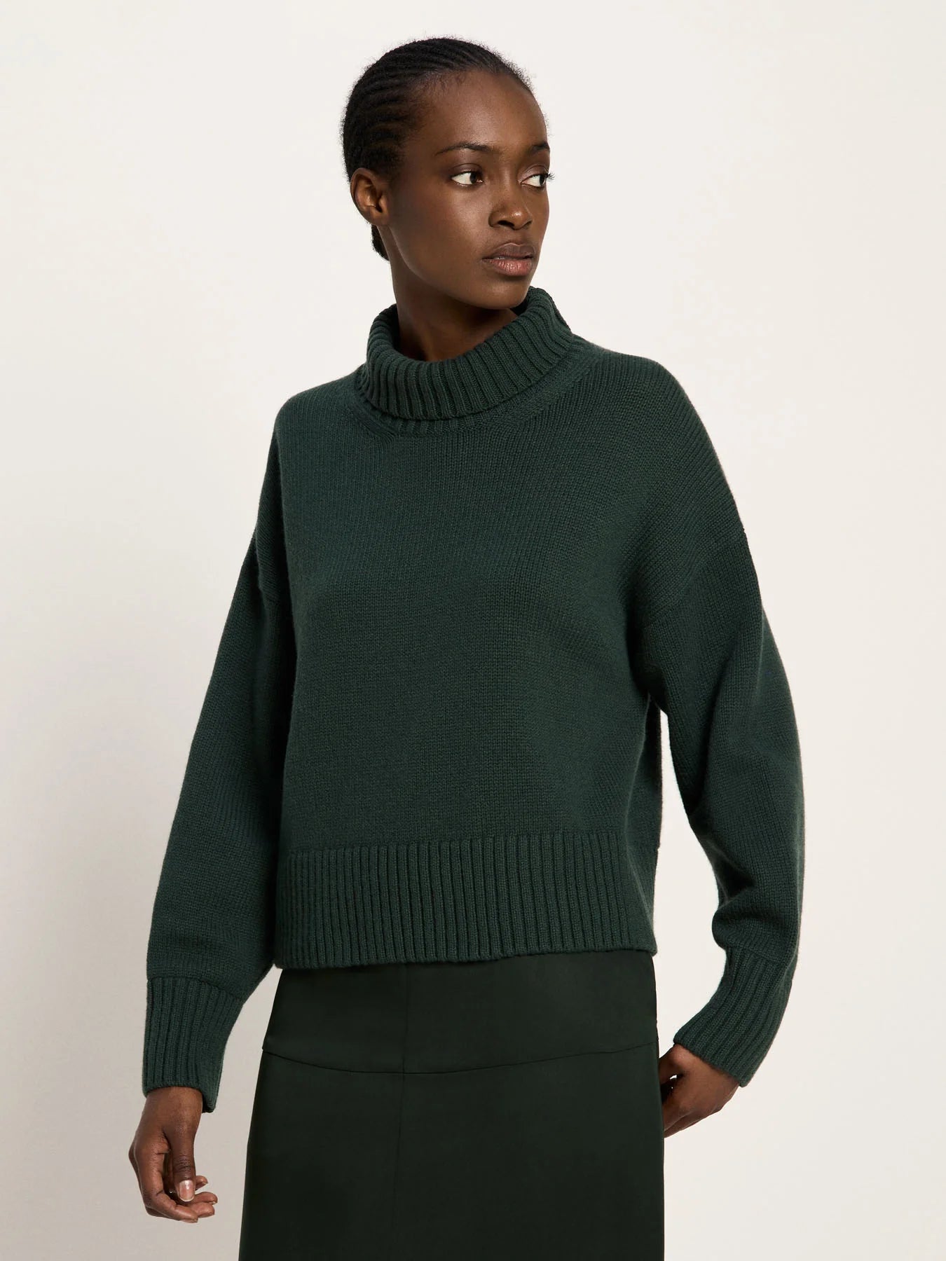 Lanius Oversized Pullover