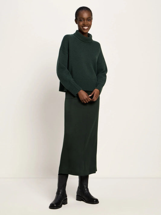 Lanius Oversized Pullover