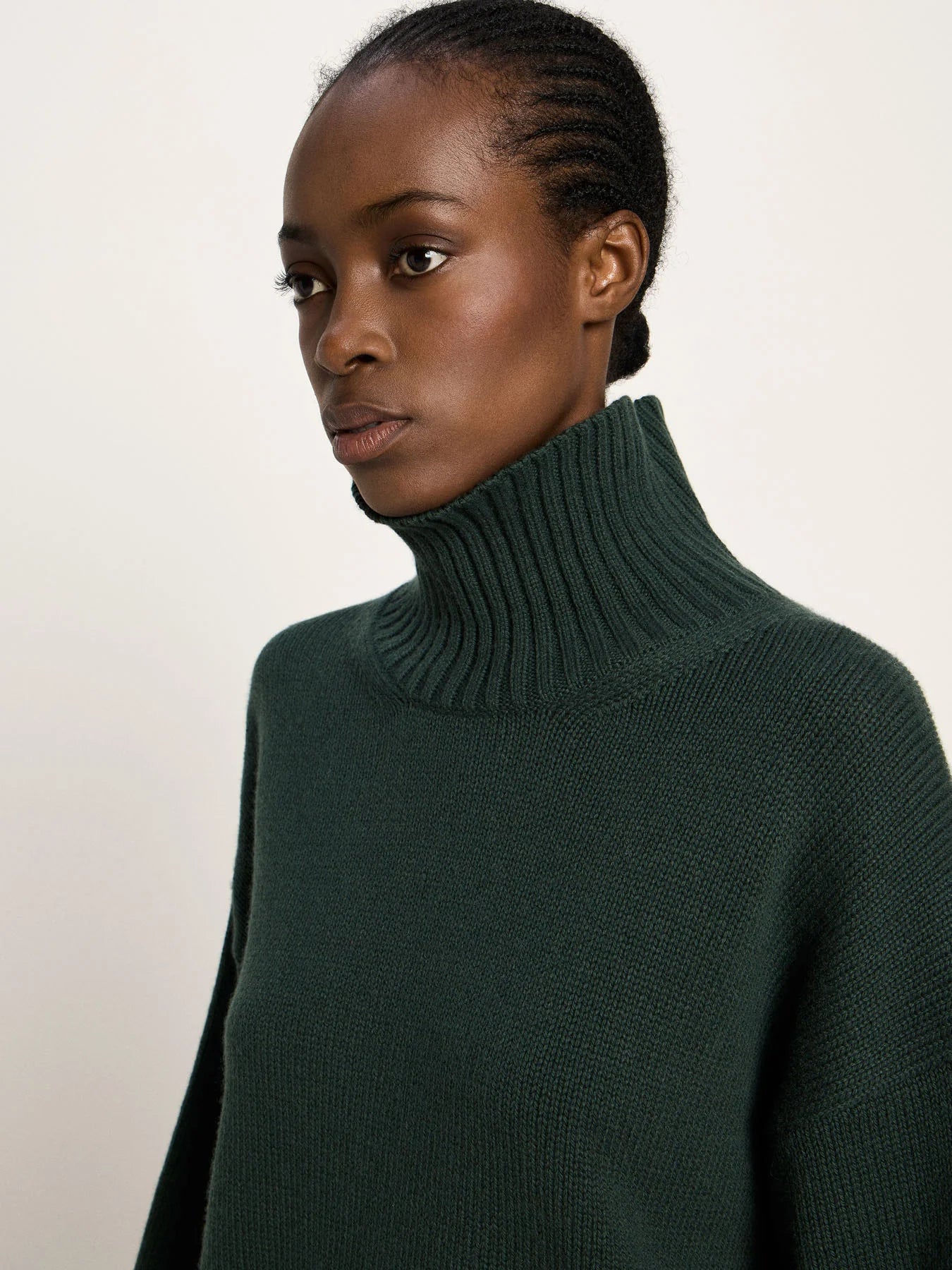 Lanius Oversized Pullover