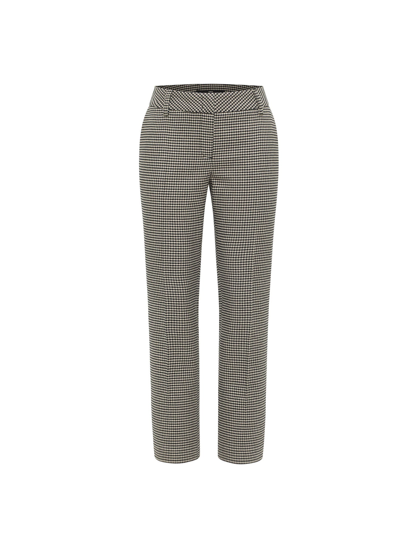 Lanius Hahnentritt Hose