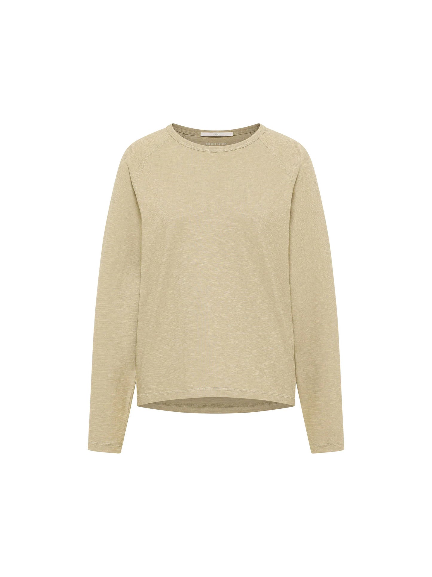 Lanius Raglanshirt