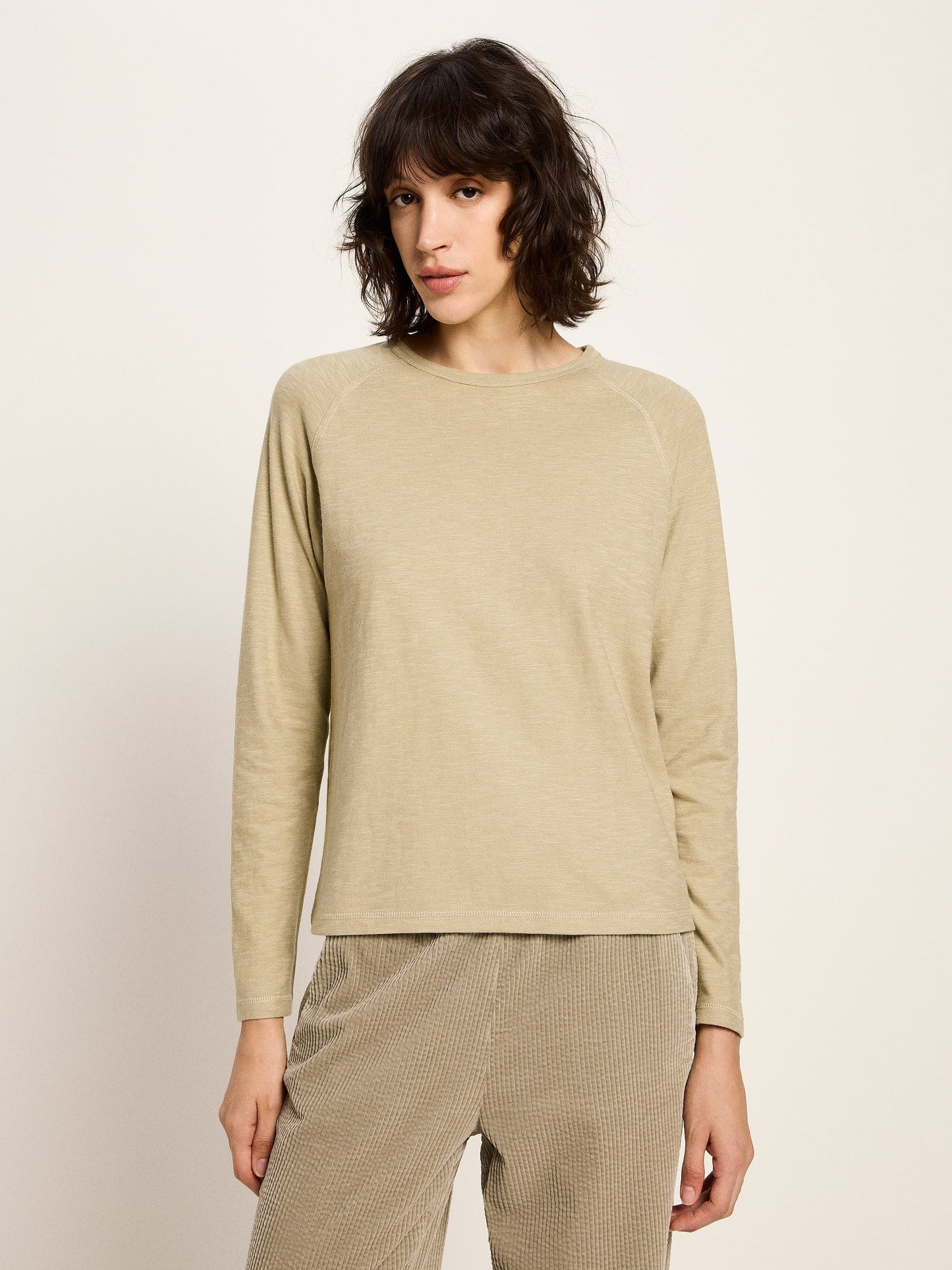 Lanius Raglanshirt