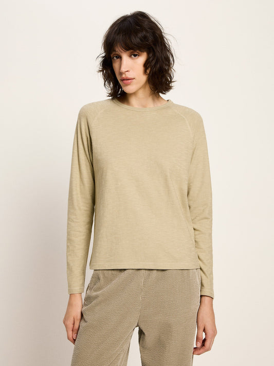Lanius Raglanshirt