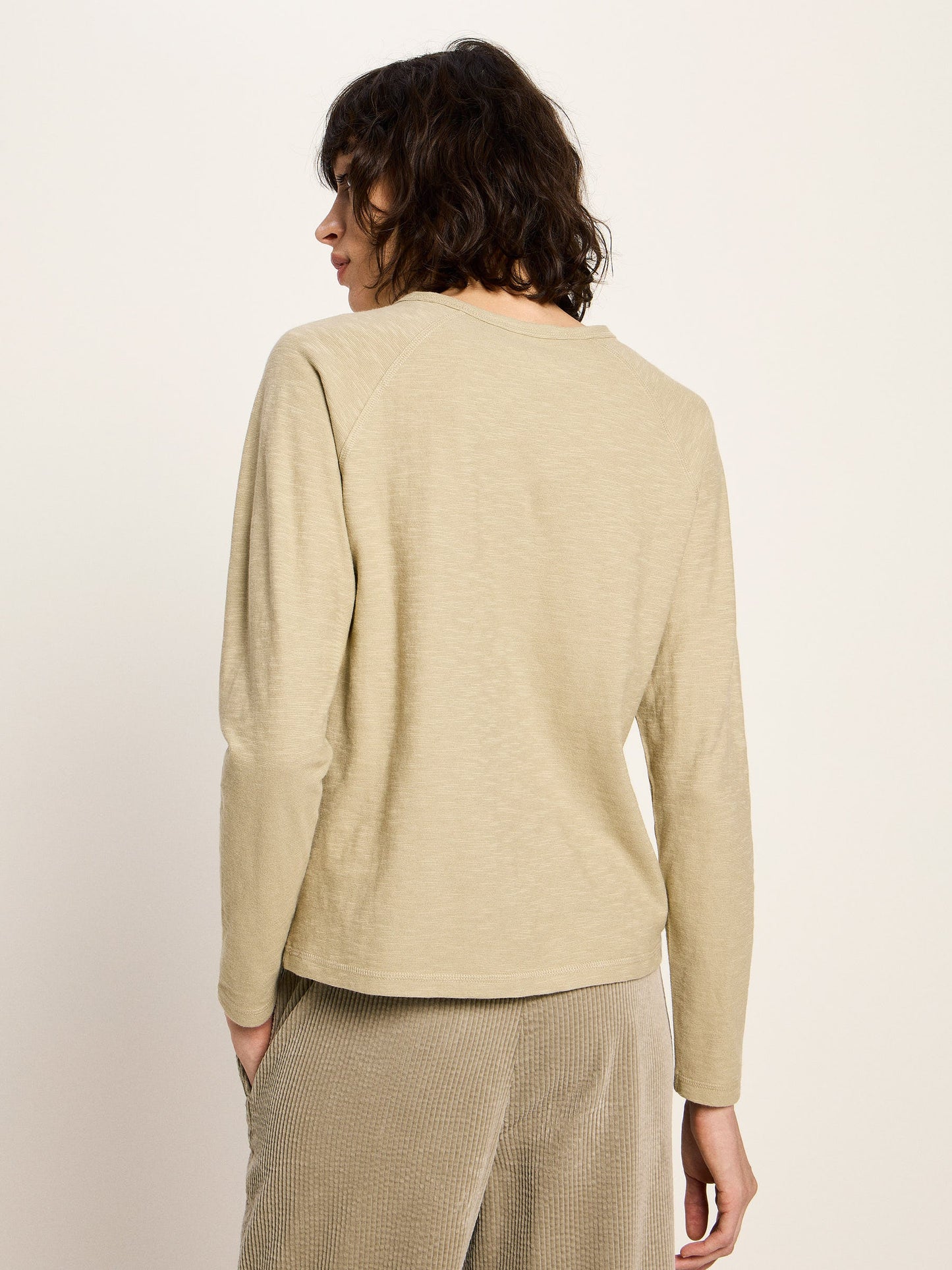 Lanius Raglanshirt