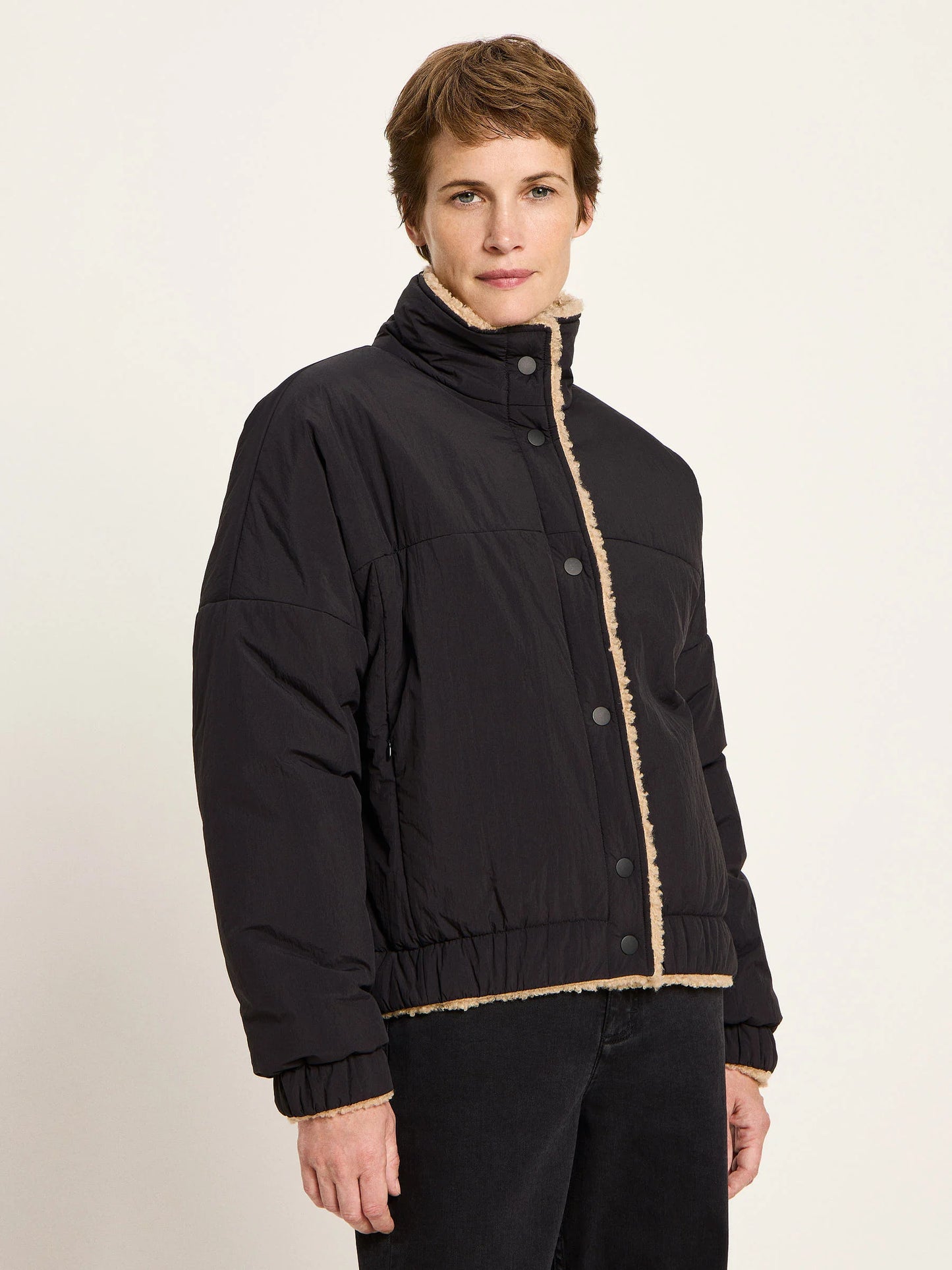 Lanius Wende Jacke