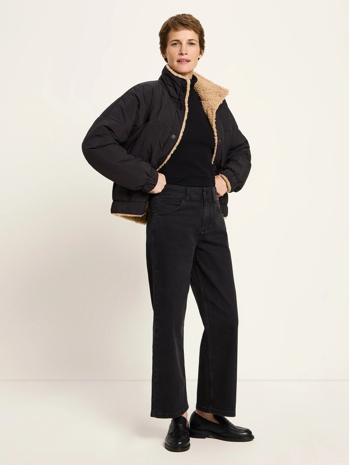 Lanius Wende Jacke