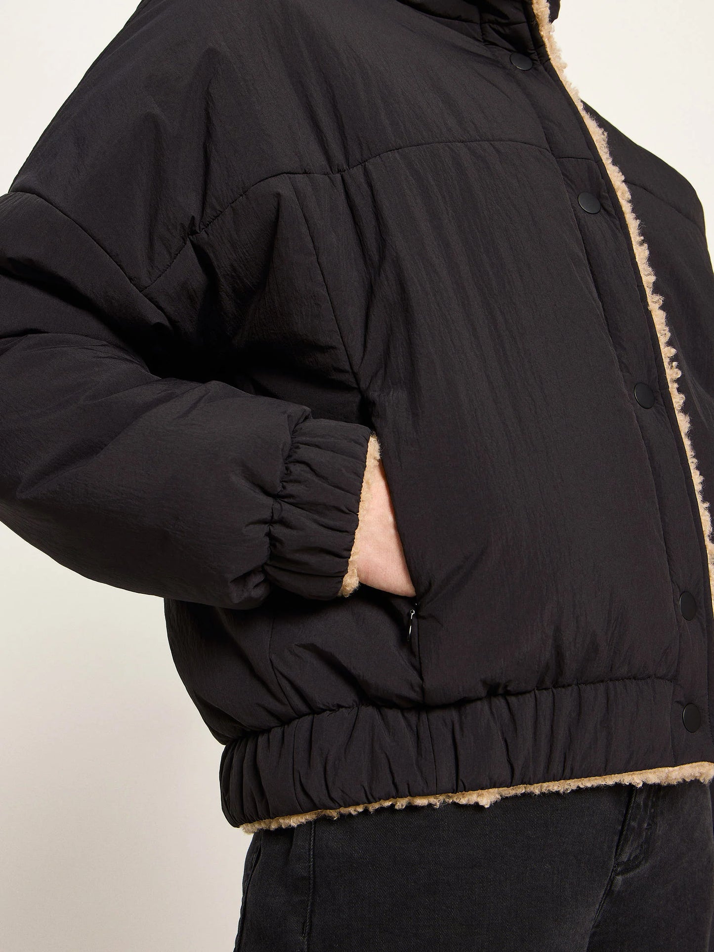 Lanius Wende Jacke