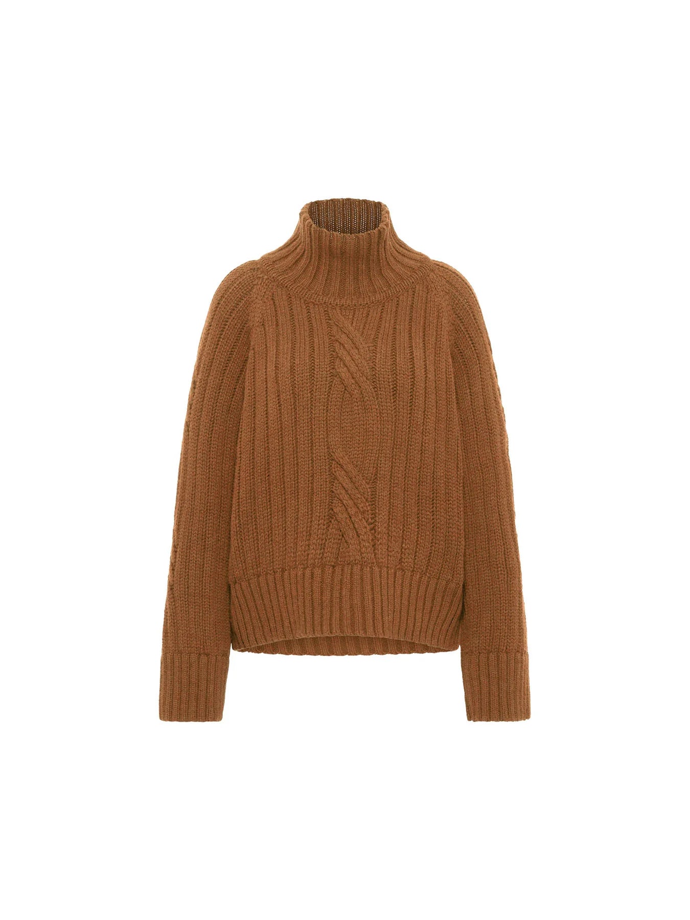Lanius Rippenpullover