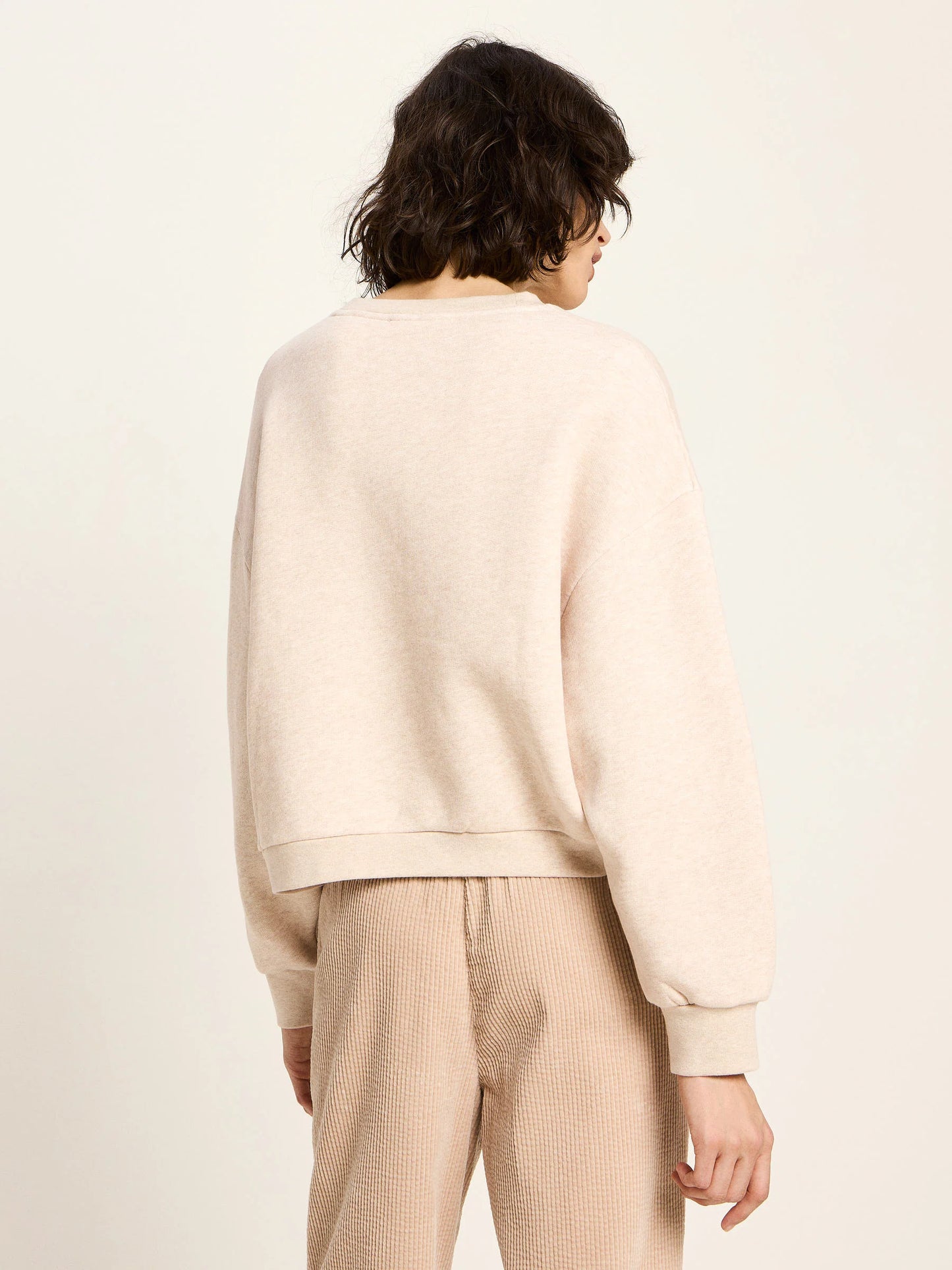Lanius Statementsweatshirt