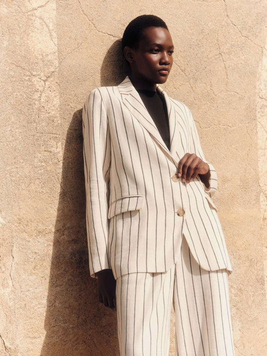 Lanius Streifenblazer