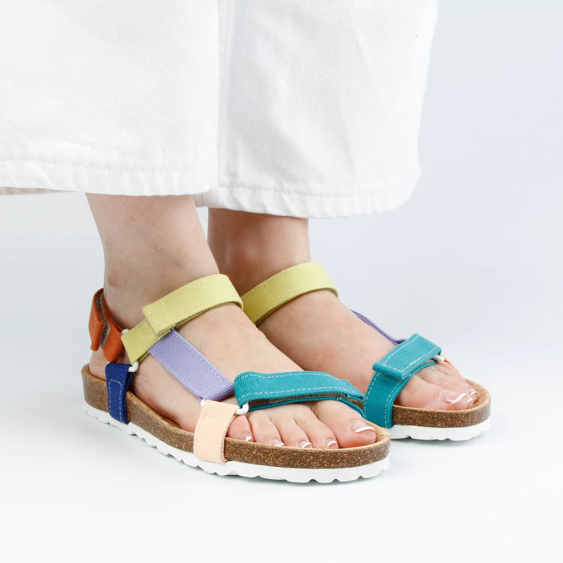 Grandstep Sandale Levi