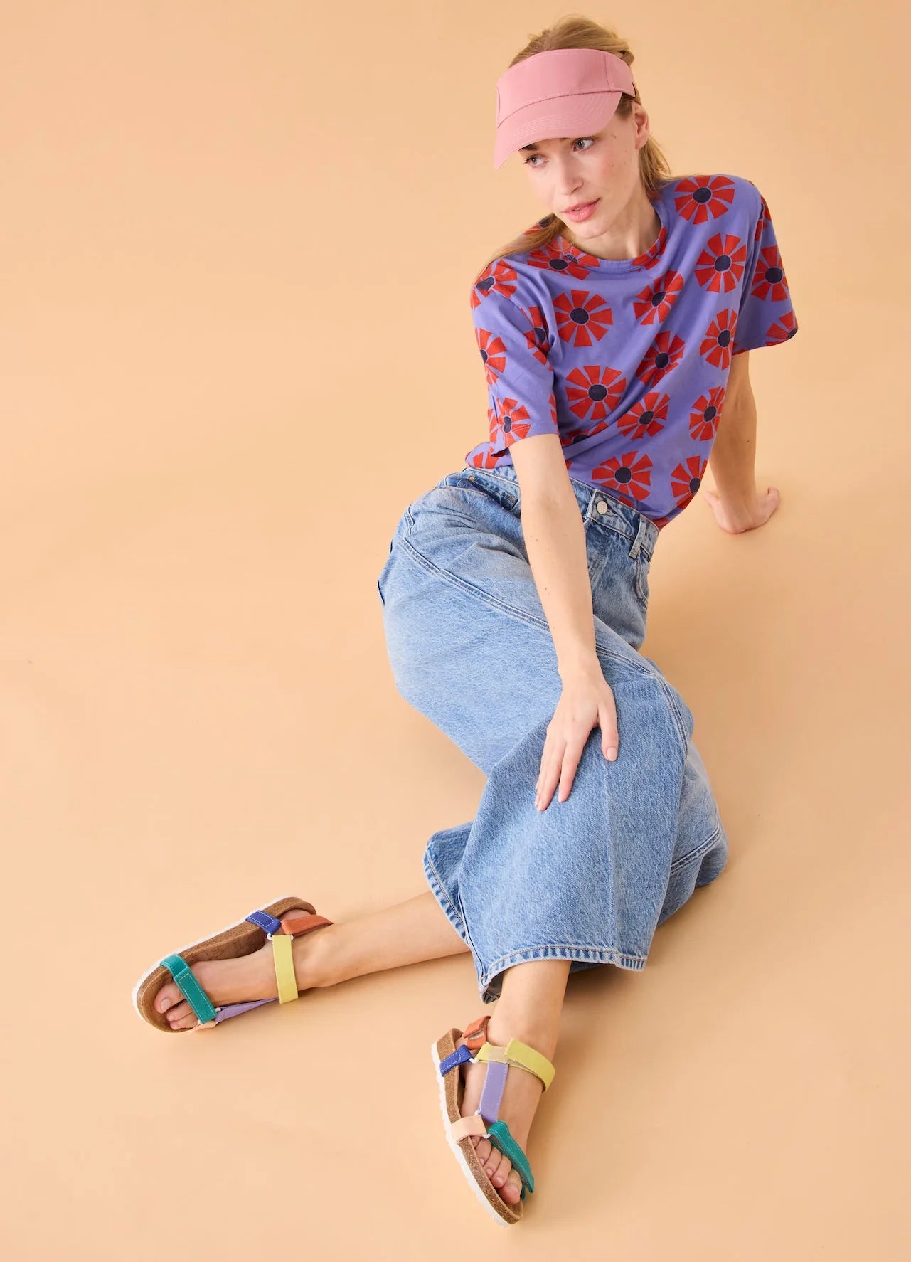 Grandstep Sandale Levi