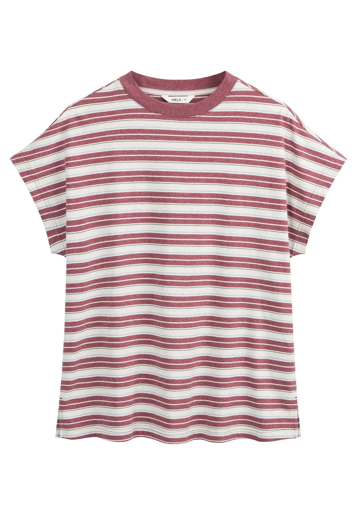 Melawear Shirt Madhu Stripes