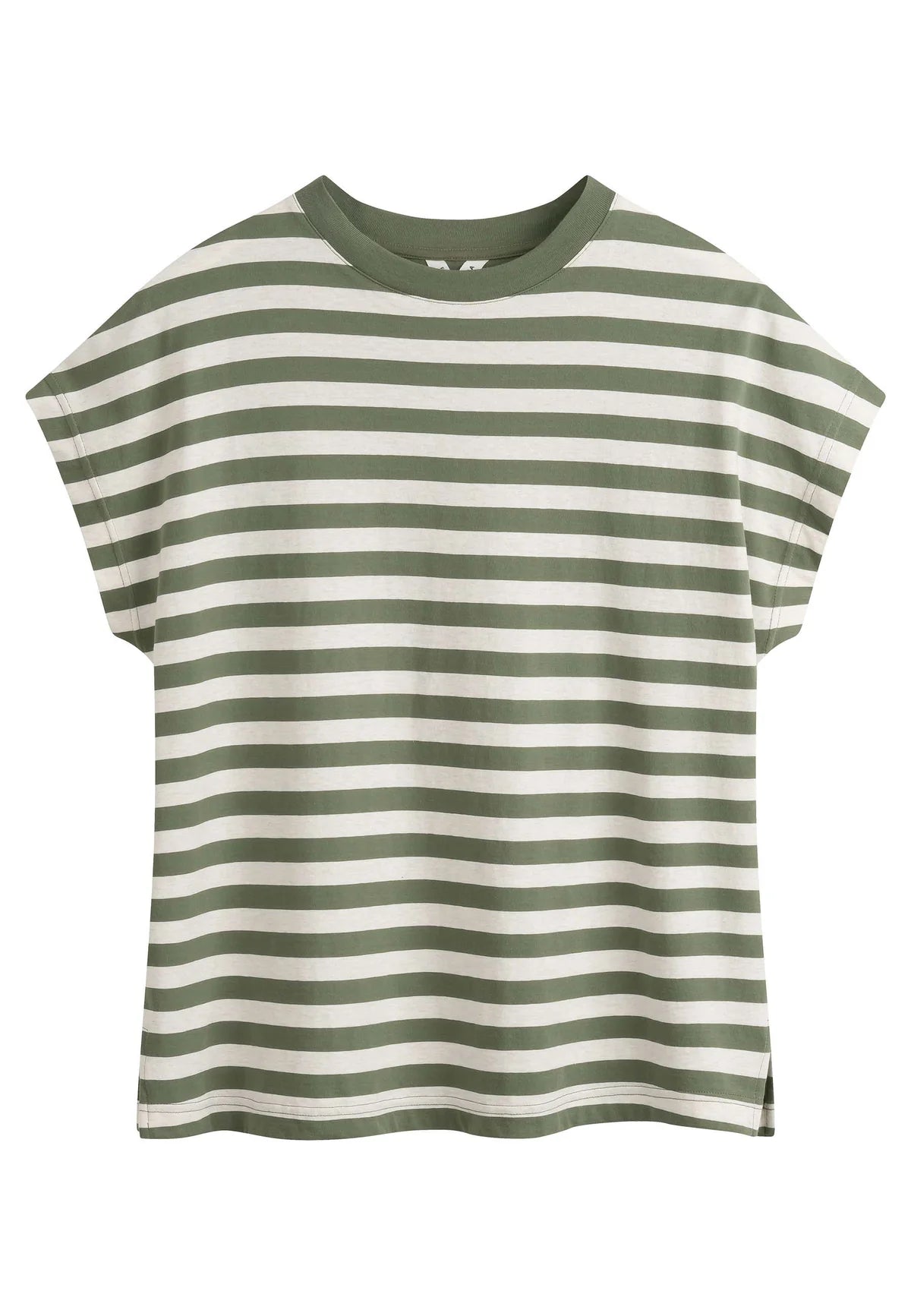Melawear Shirt Madhu Stripes