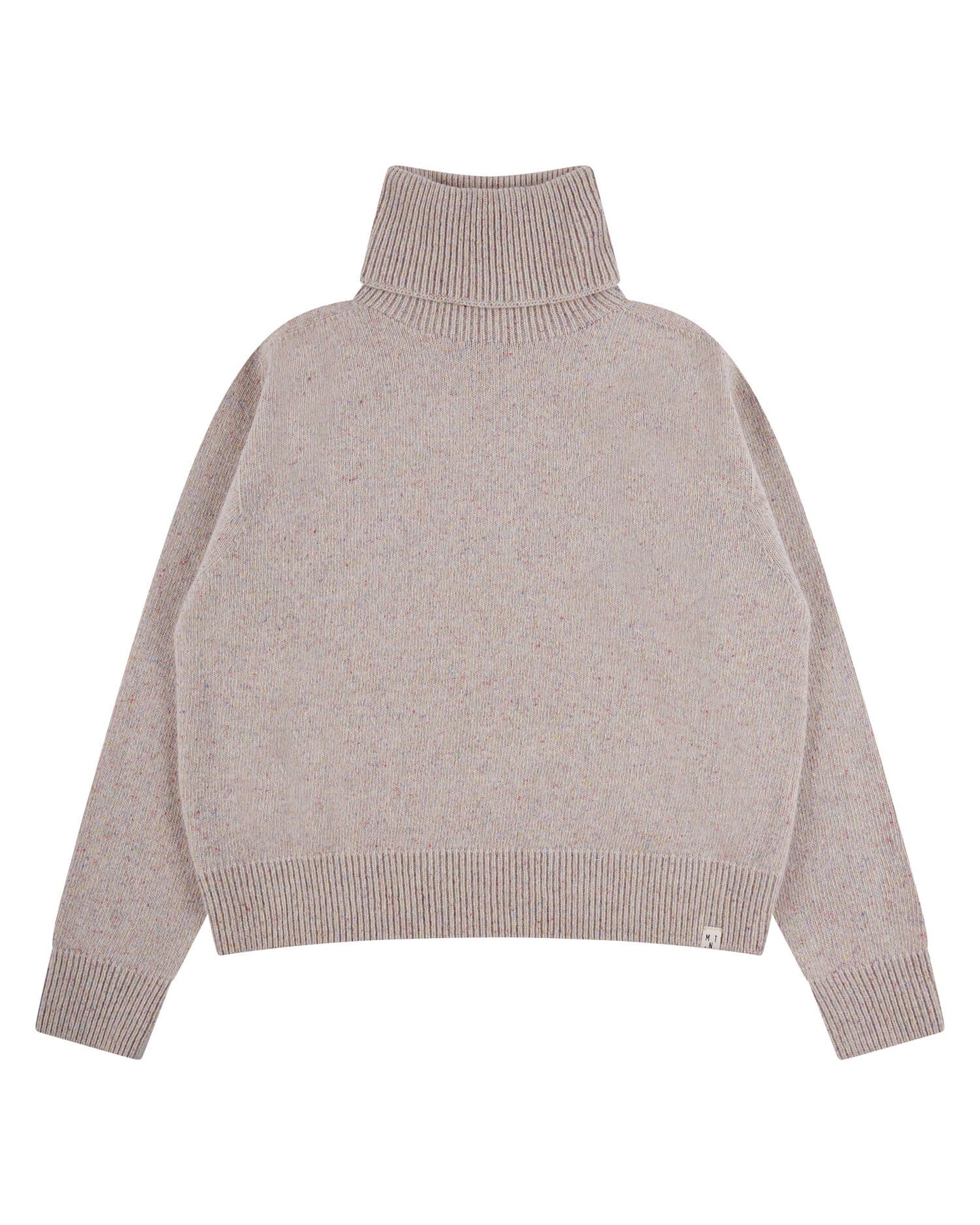 Matona Rollneck Pullover