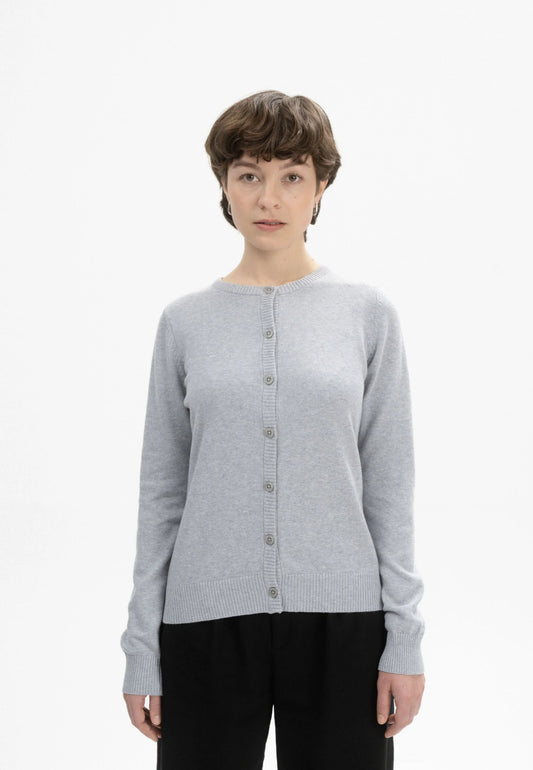 Melawear Cardigan Nameen