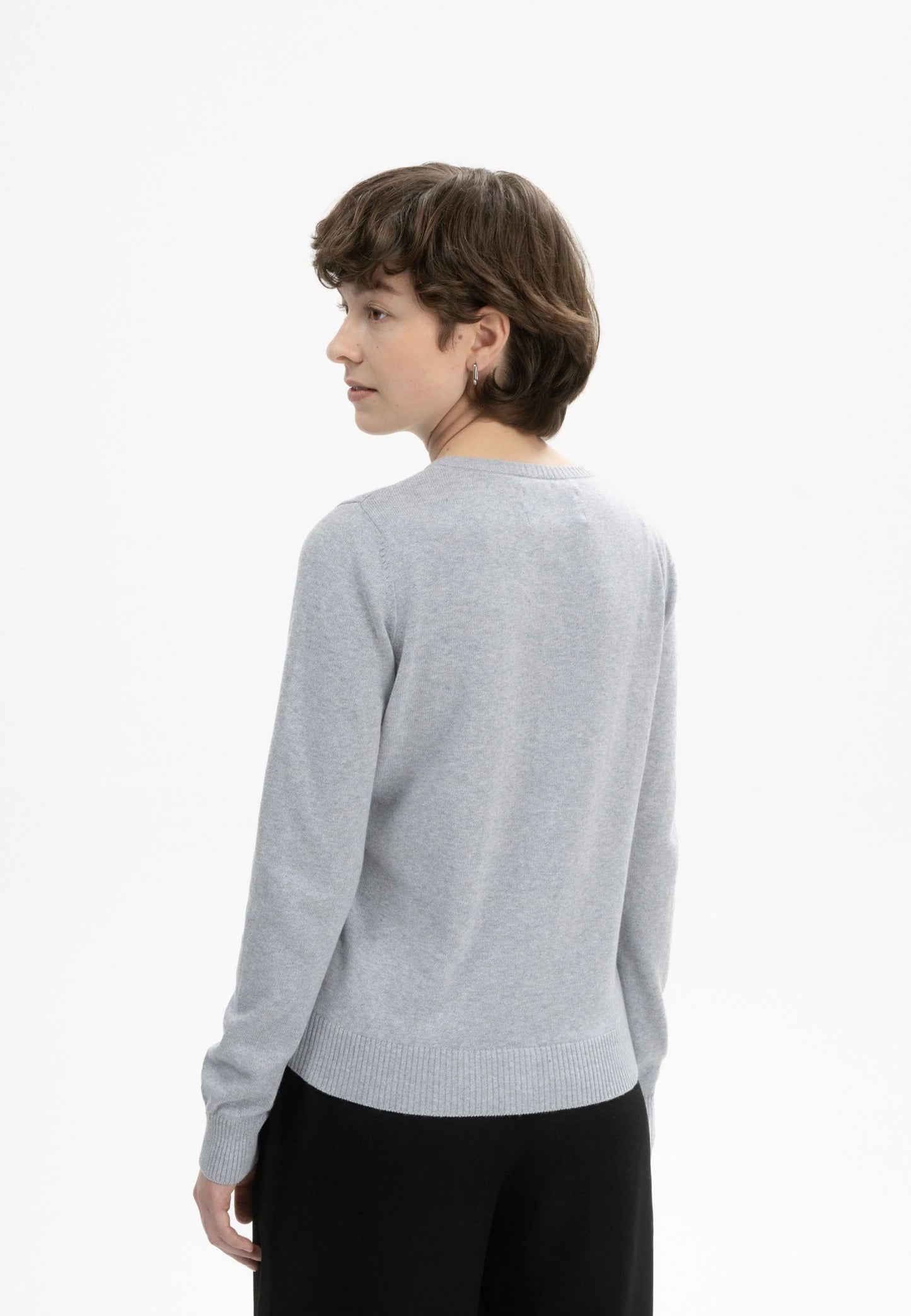 Melawear Cardigan Nameen