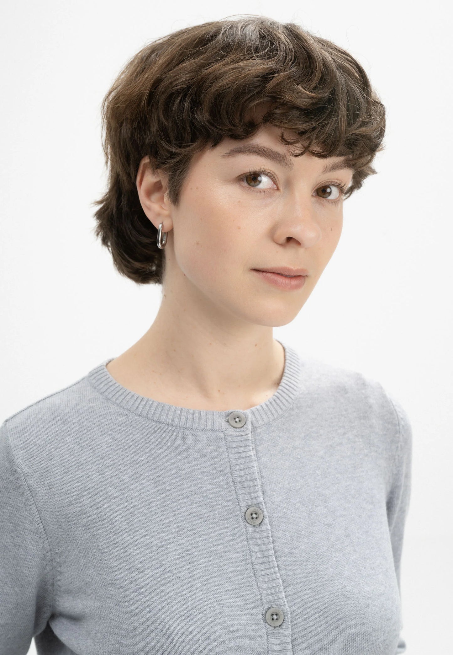 Melawear Cardigan Nameen