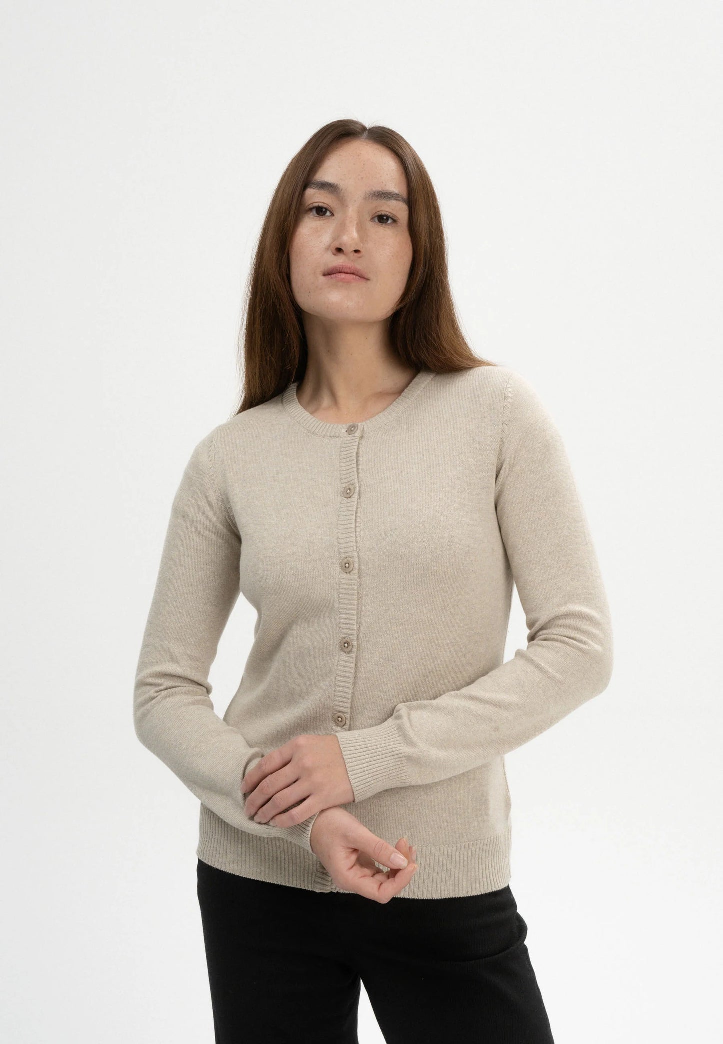 Melawear Cardigan Nameen