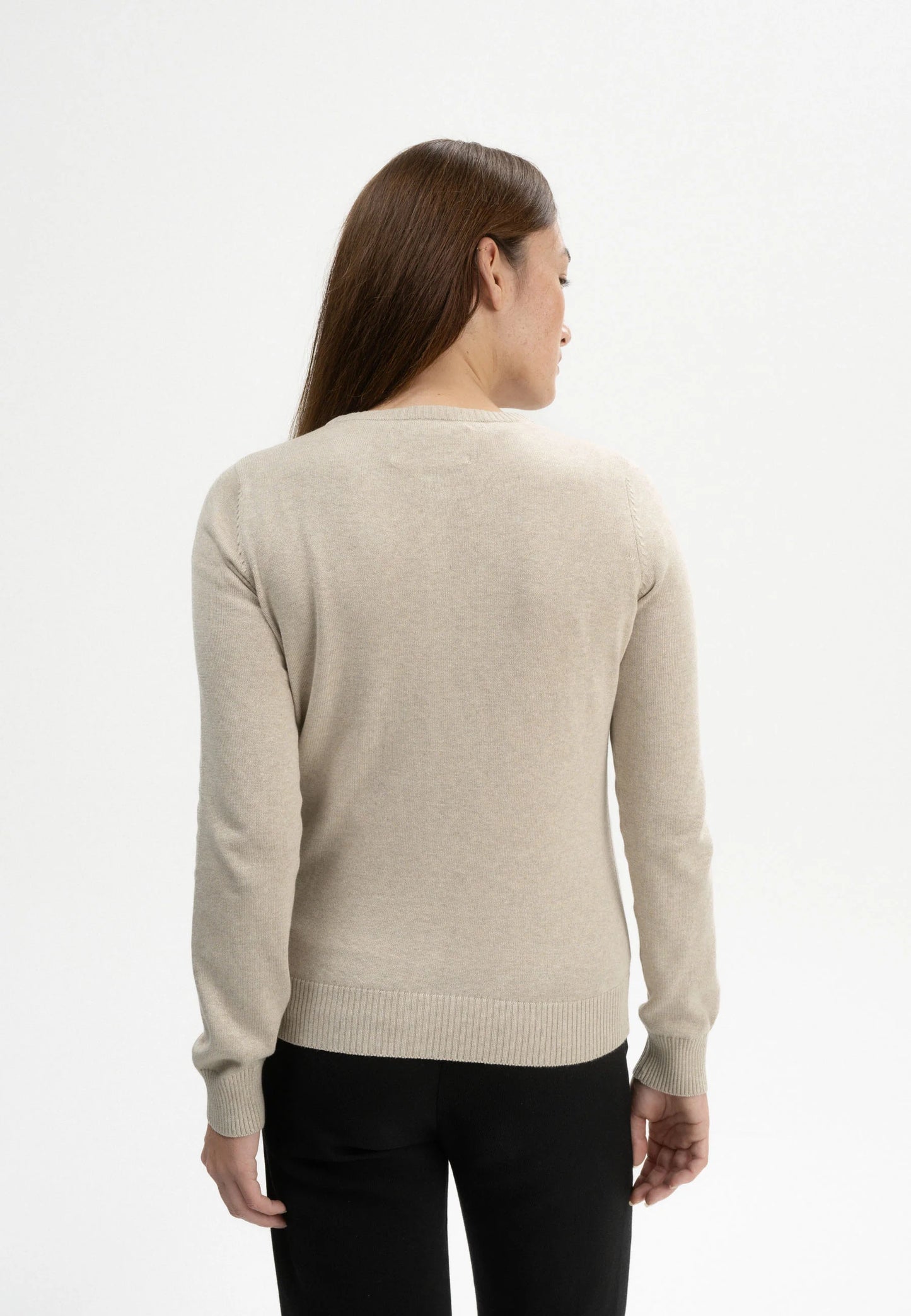 Melawear Cardigan Nameen