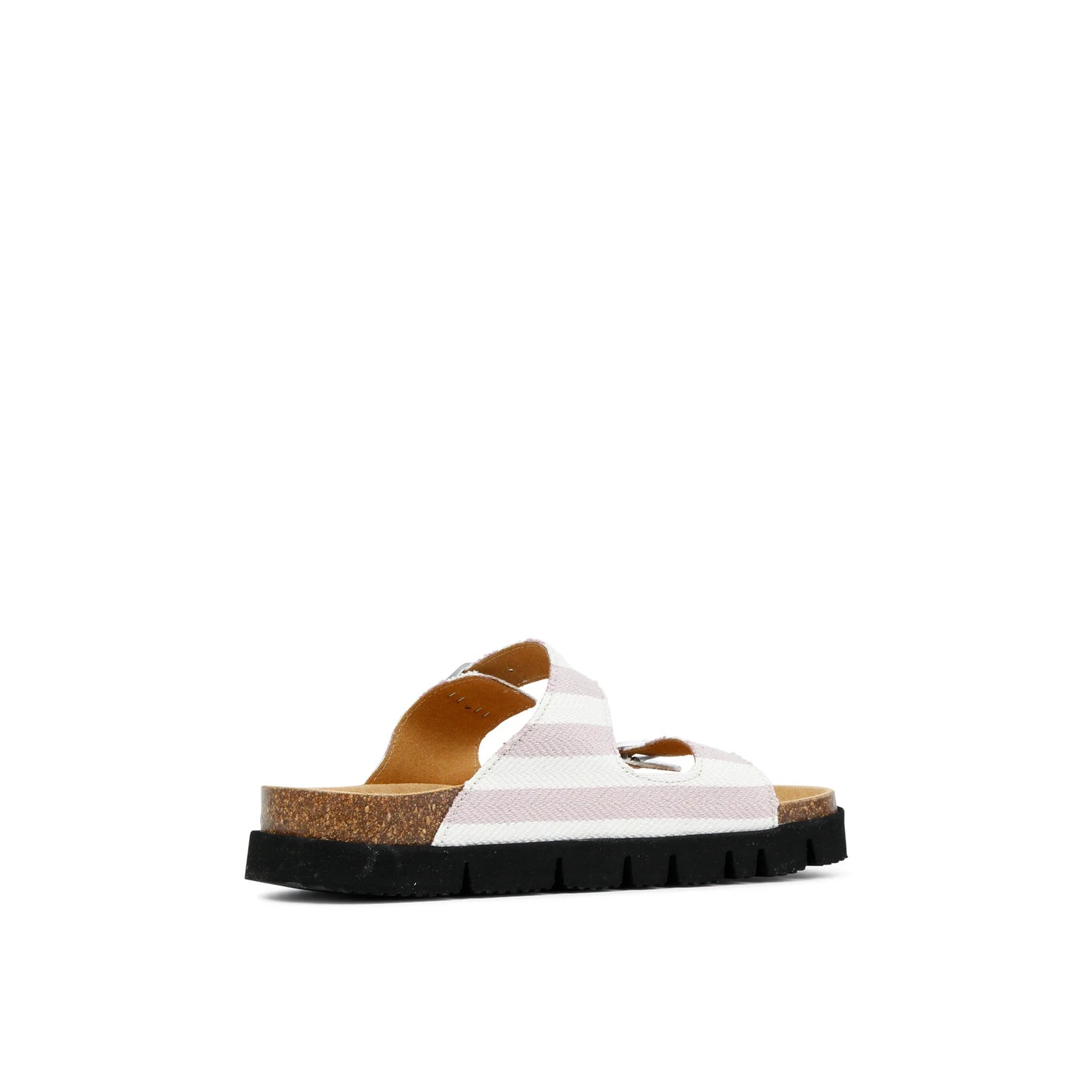 Grandstep Sandale Noelia Stripes