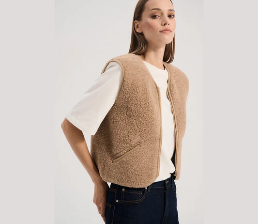 Alwero Weste POS Adult