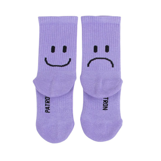 Patron Kindersocken
