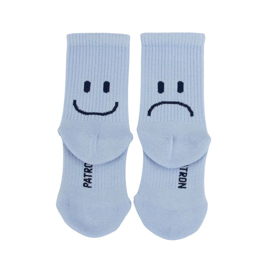 Patron Kindersocken