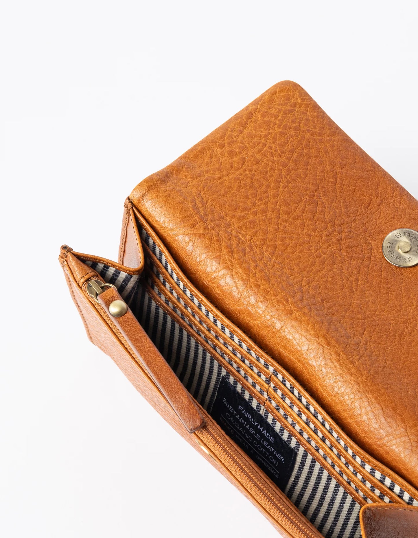 O my Bag Geldbeutel Pau's Pouch