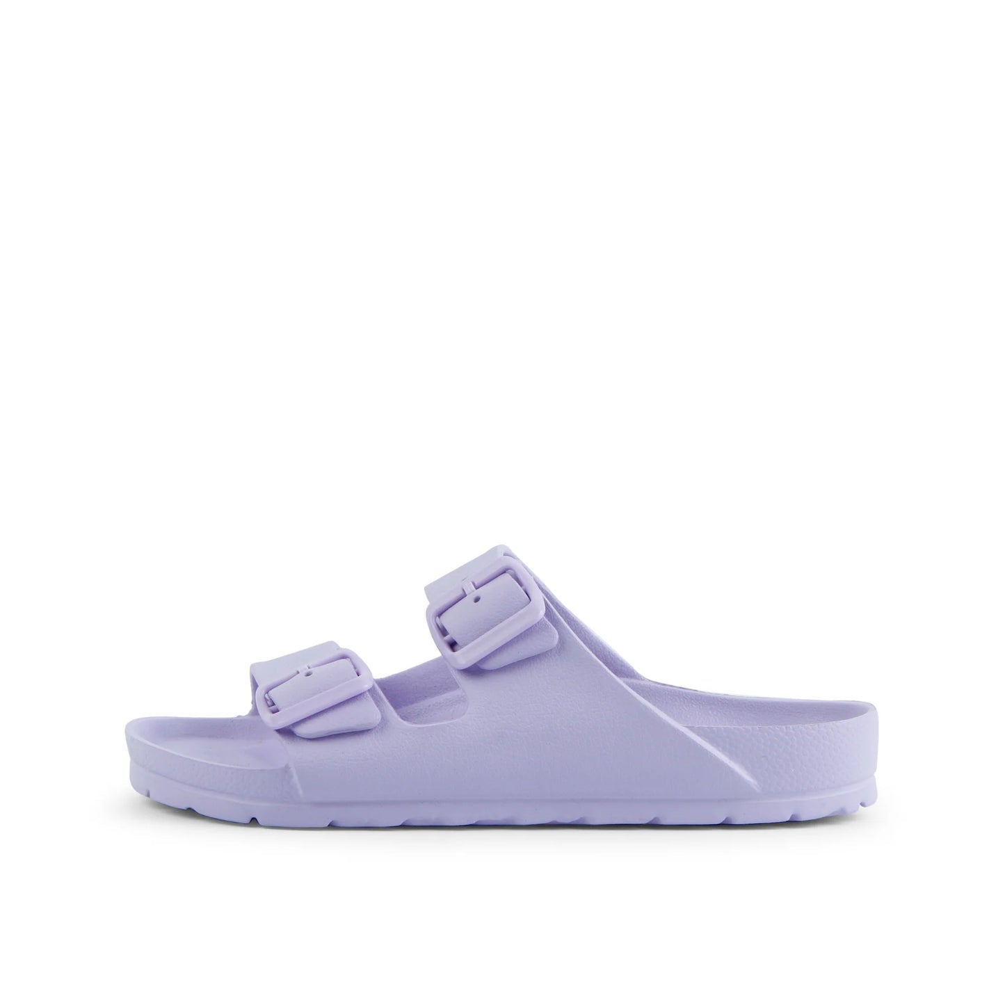 Grand Step Pantolette Pool two buckle