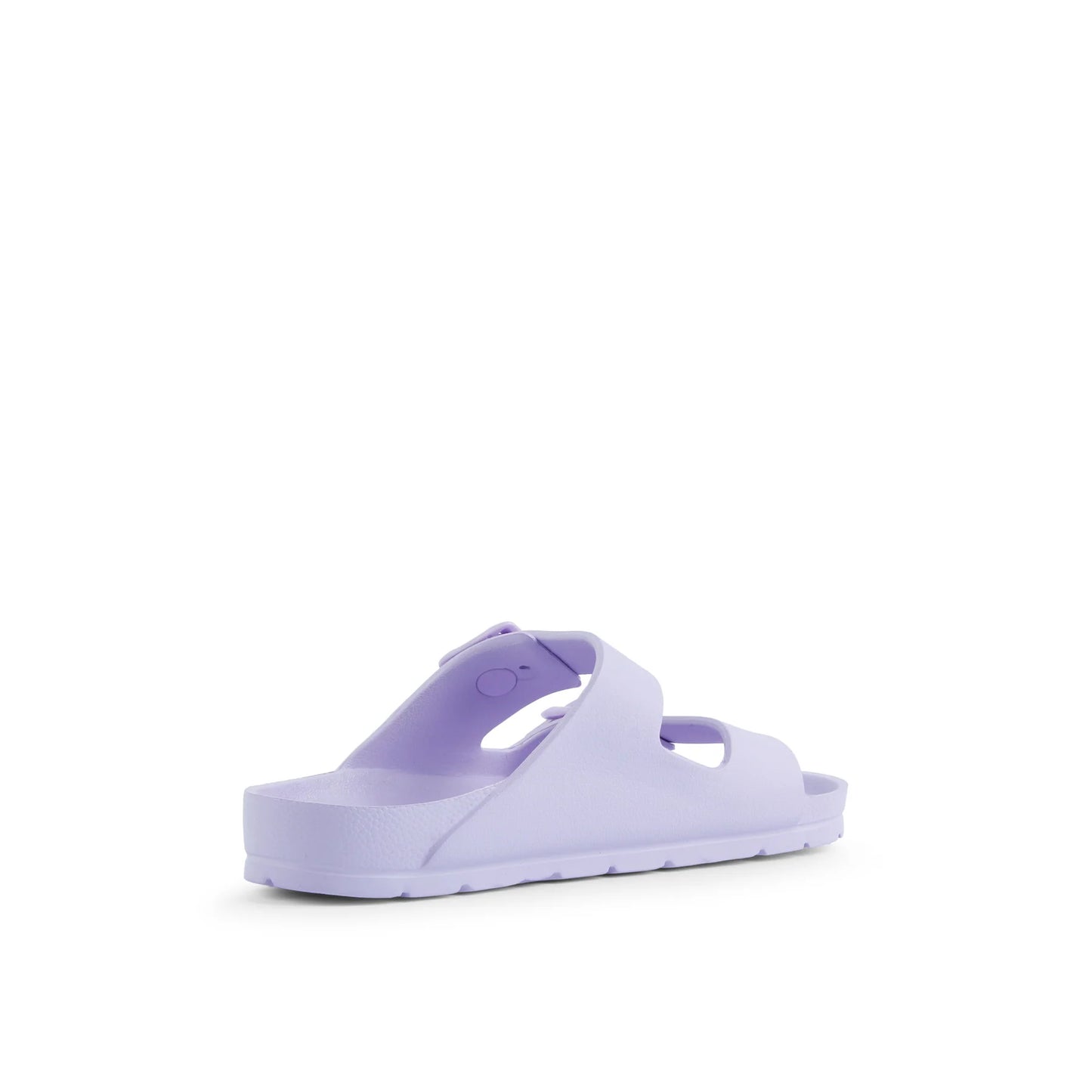 Grand Step Pantolette Pool two buckle