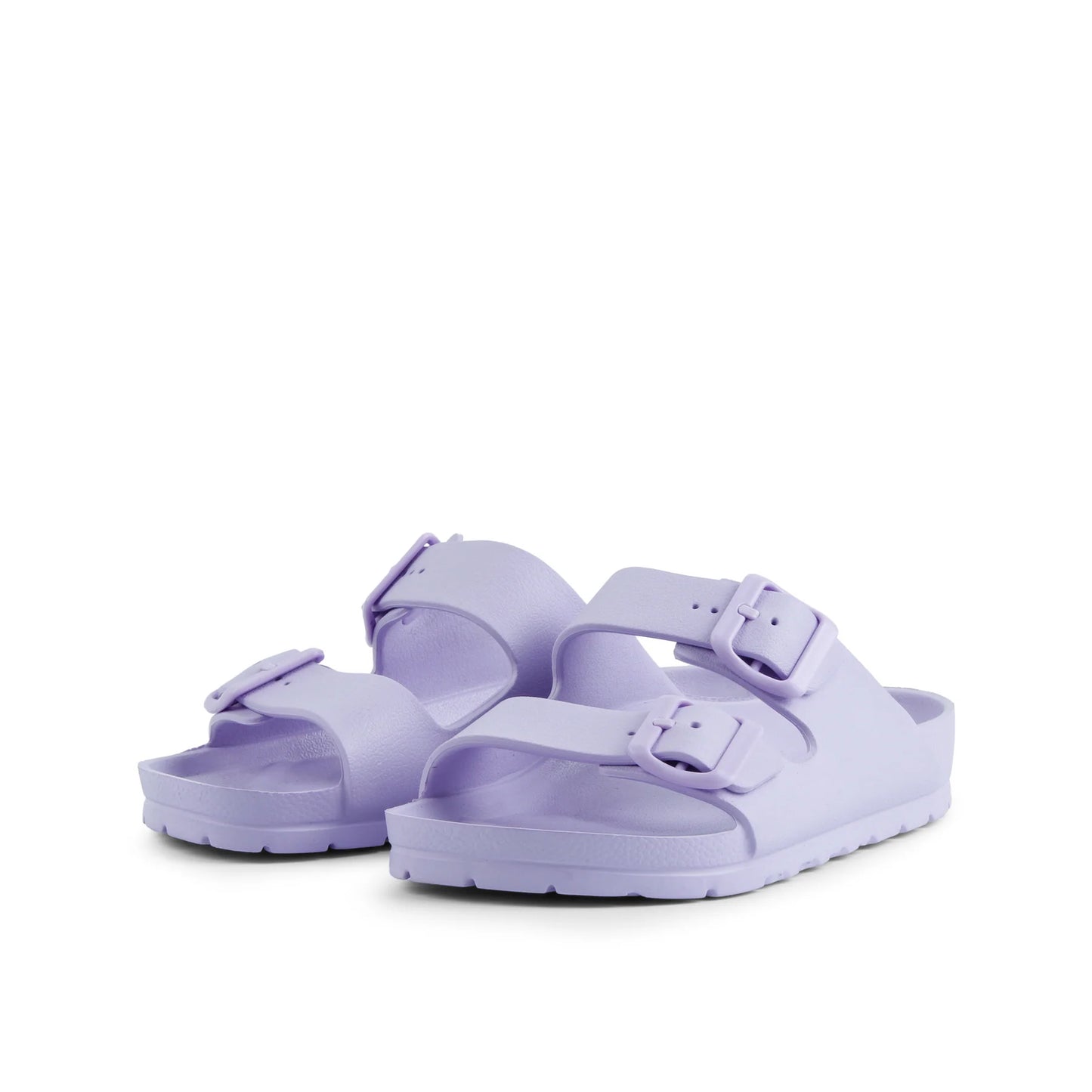 Grand Step Pantolette Pool two buckle