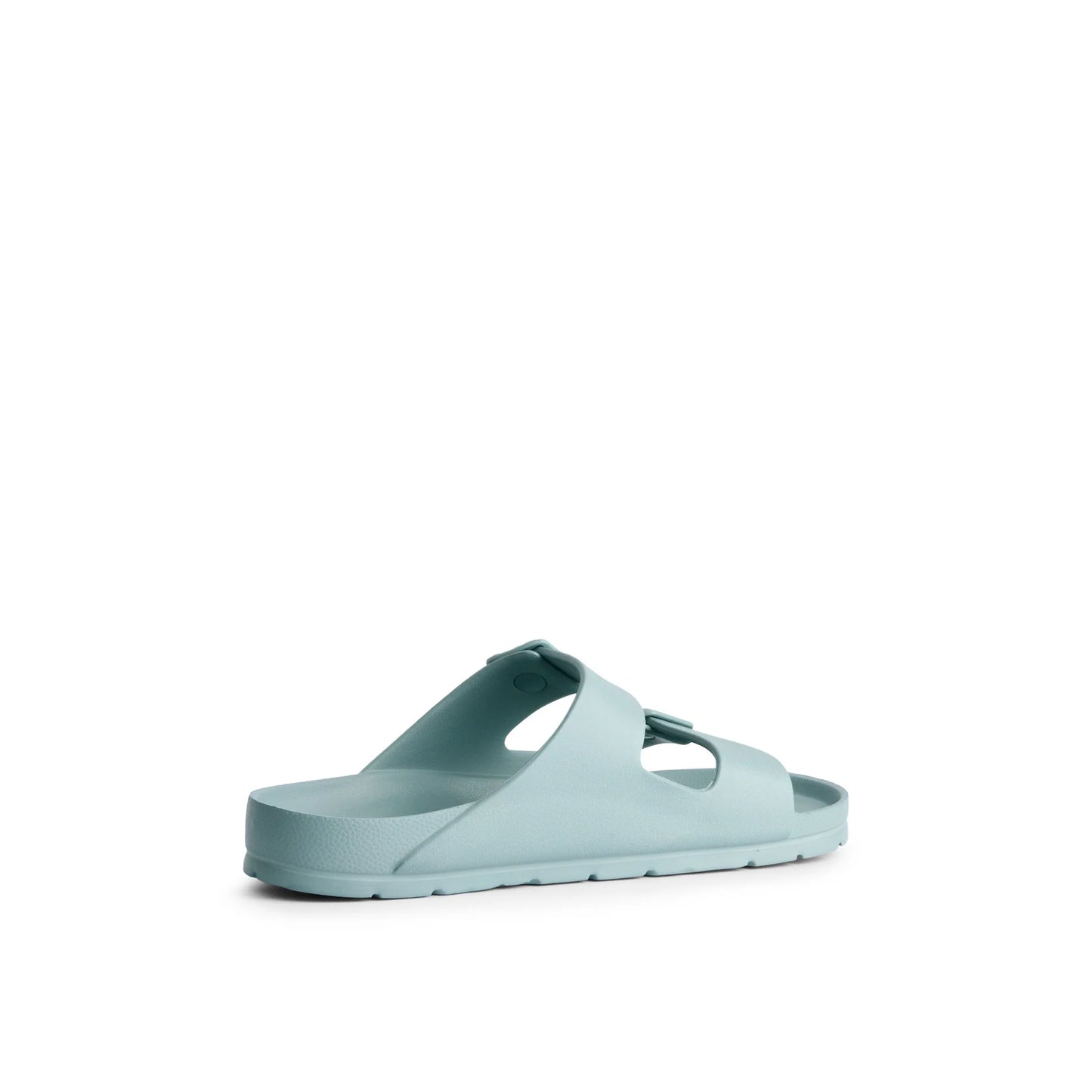 Grand Step Pantolette Pool two buckle