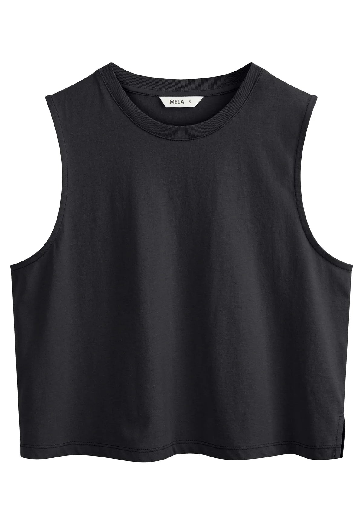 Melawear Cropped Top Rushi
