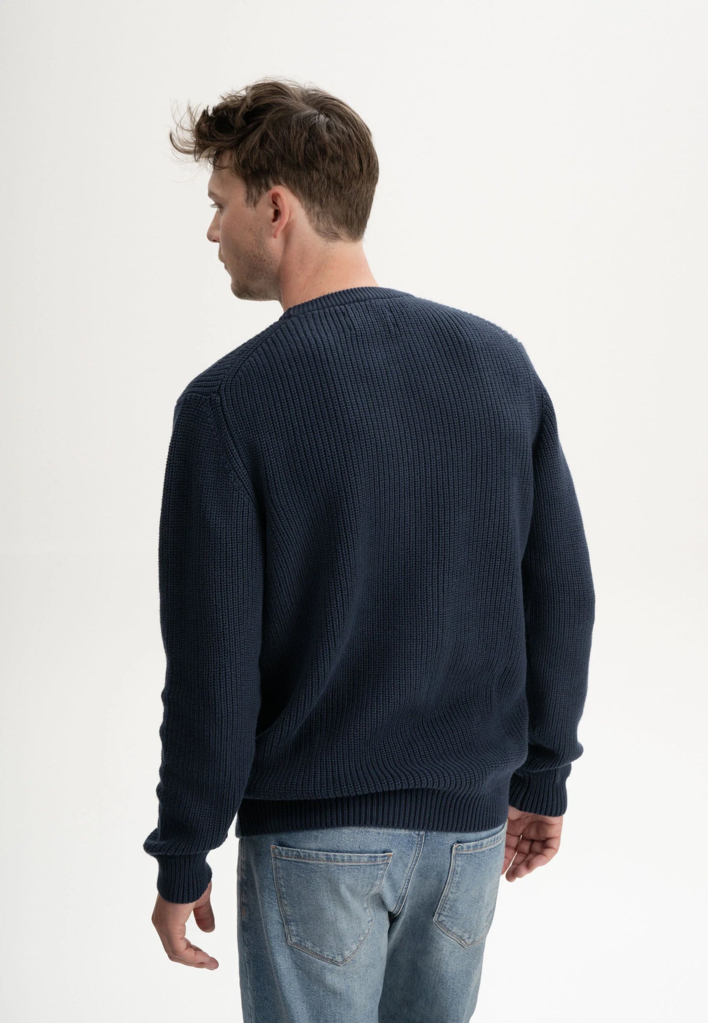 Melawear Pullover Ravi