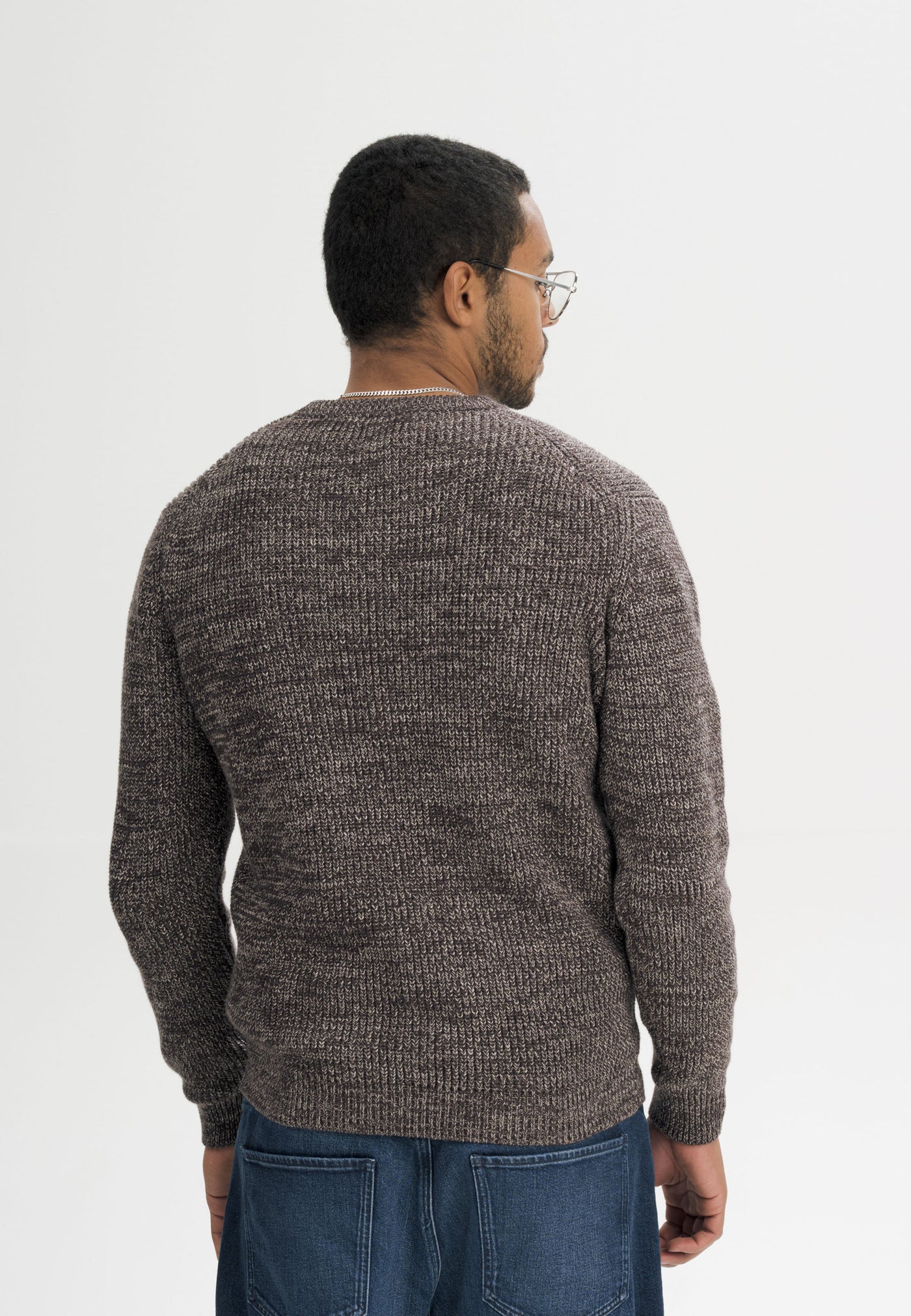 Melawear Pullover Ravi