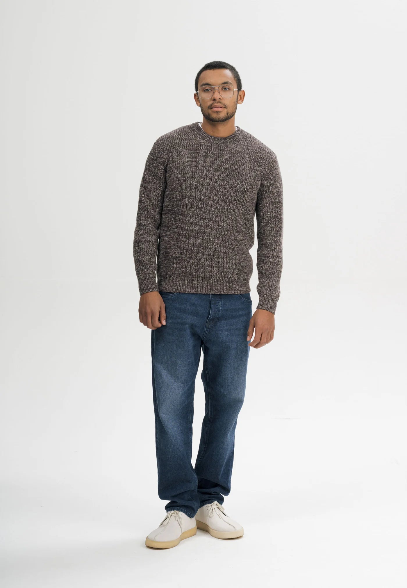 Melawear Pullover Ravi