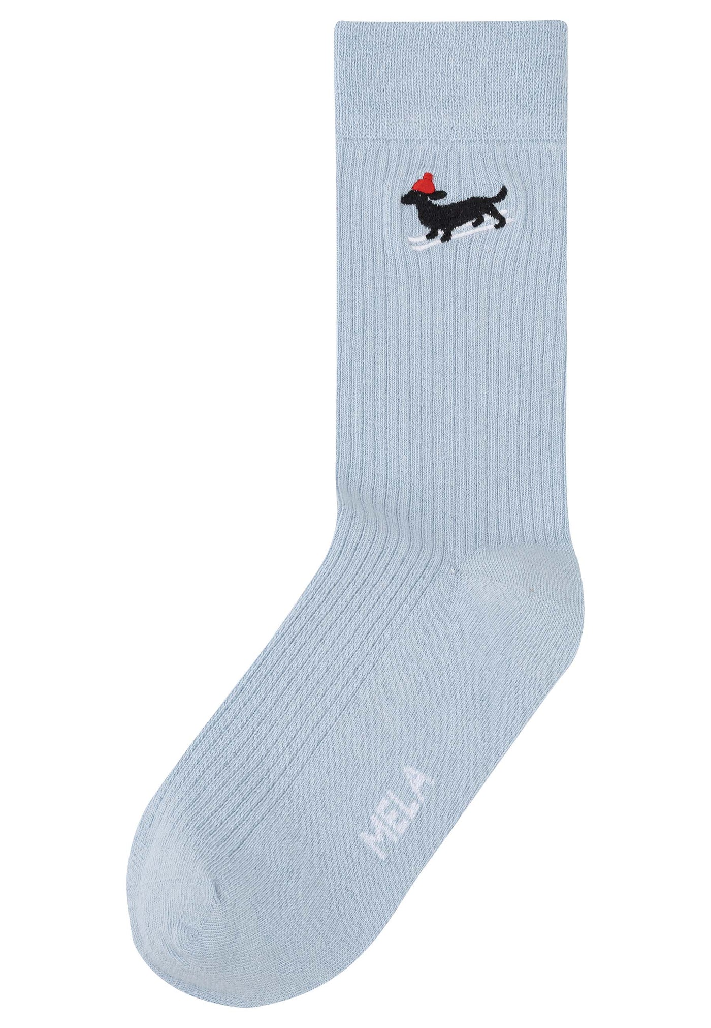 Melawear Socken / Sneakersocken