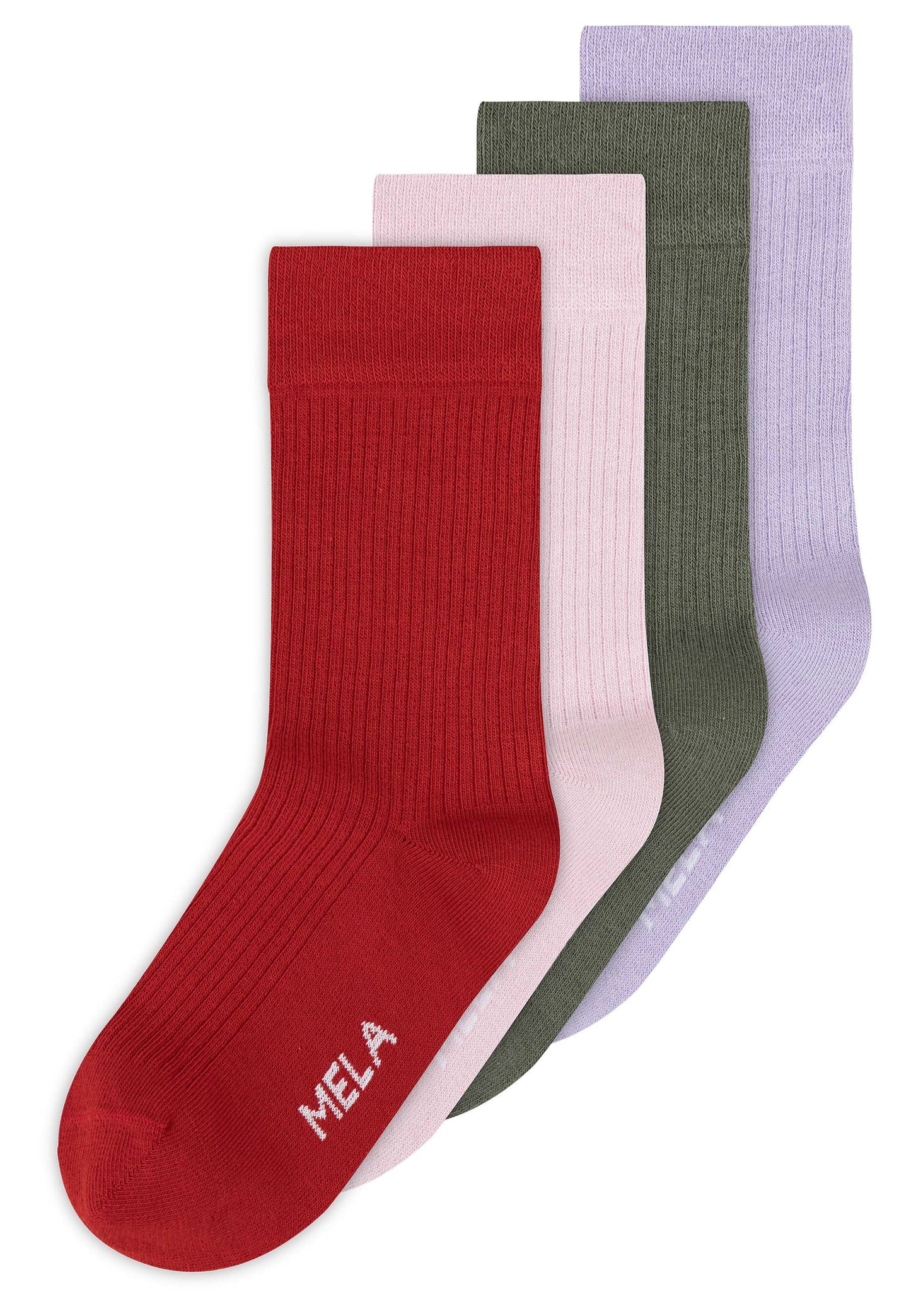 Melawear Socken / Sneakersocken