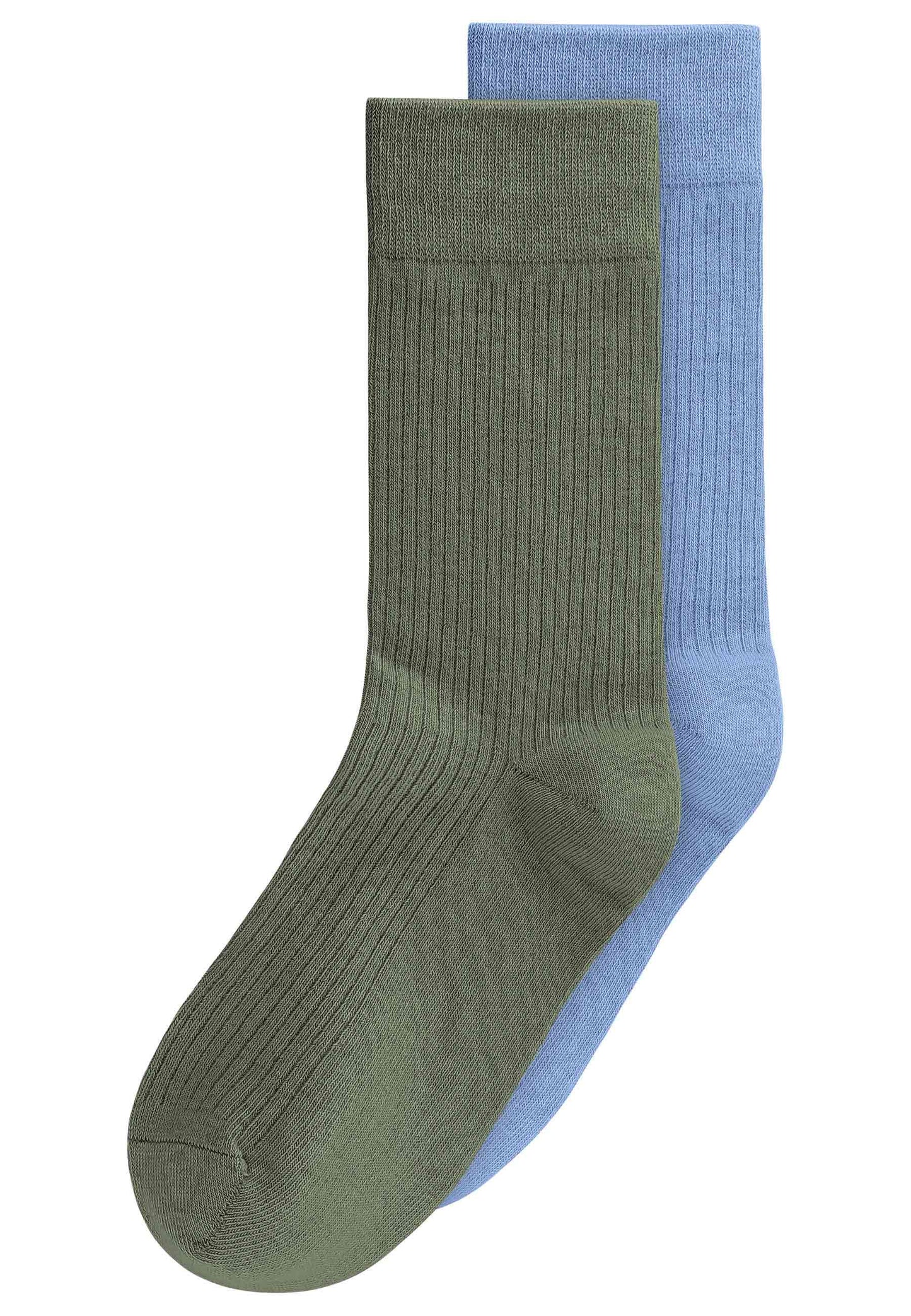 Melawear Socken aus Bio-Baumwoll-Mix