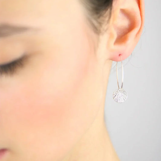 Jewelberry Creole Small Shell