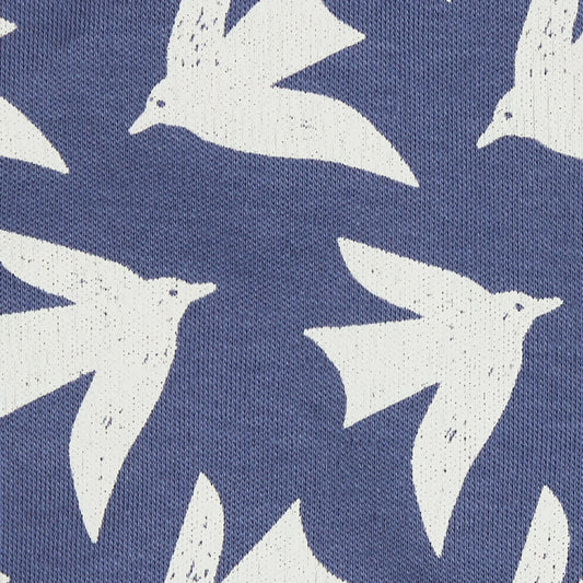 Pigeon Shirt seagulls