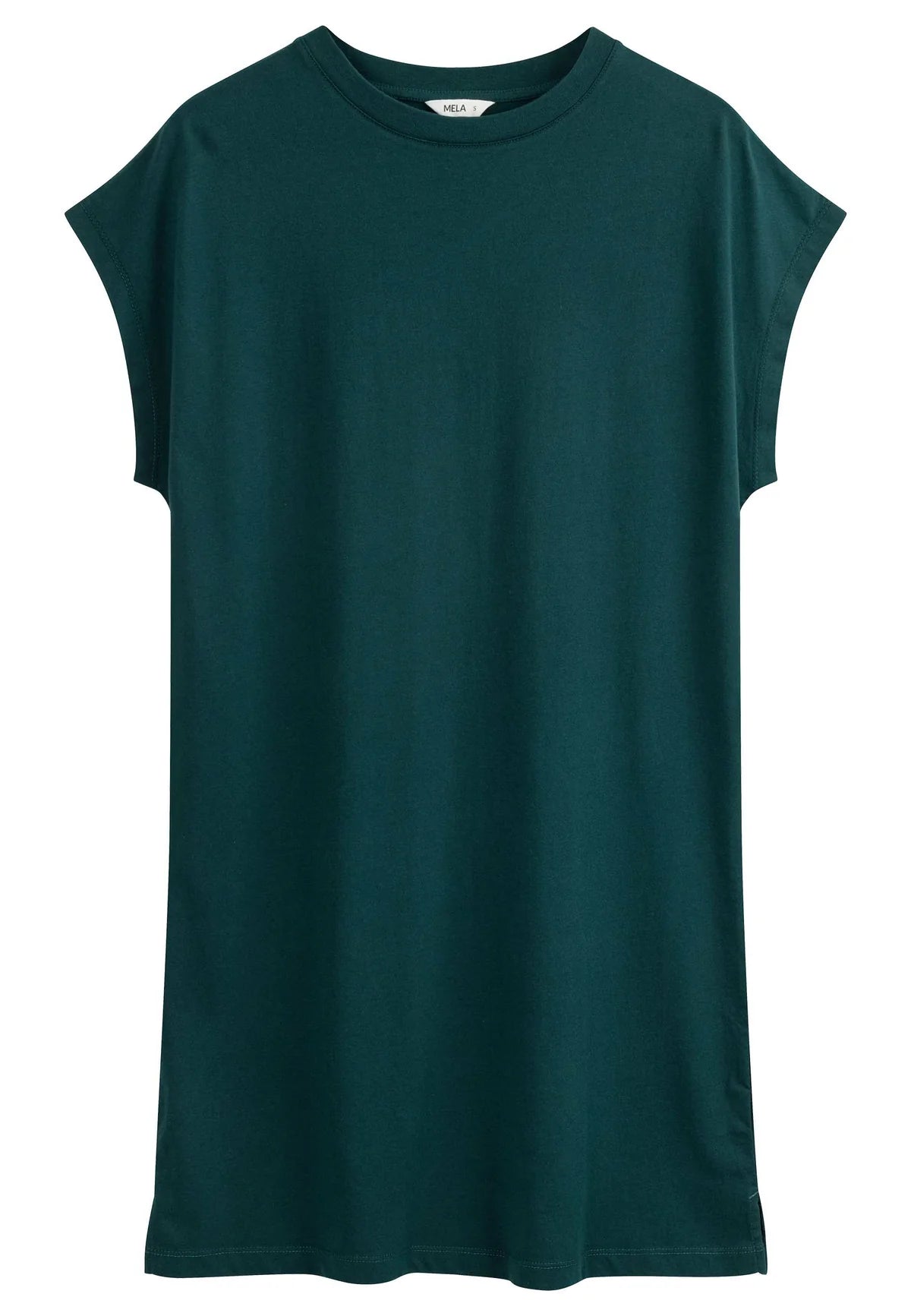 Melawear T-Shirt Kleid Sunea