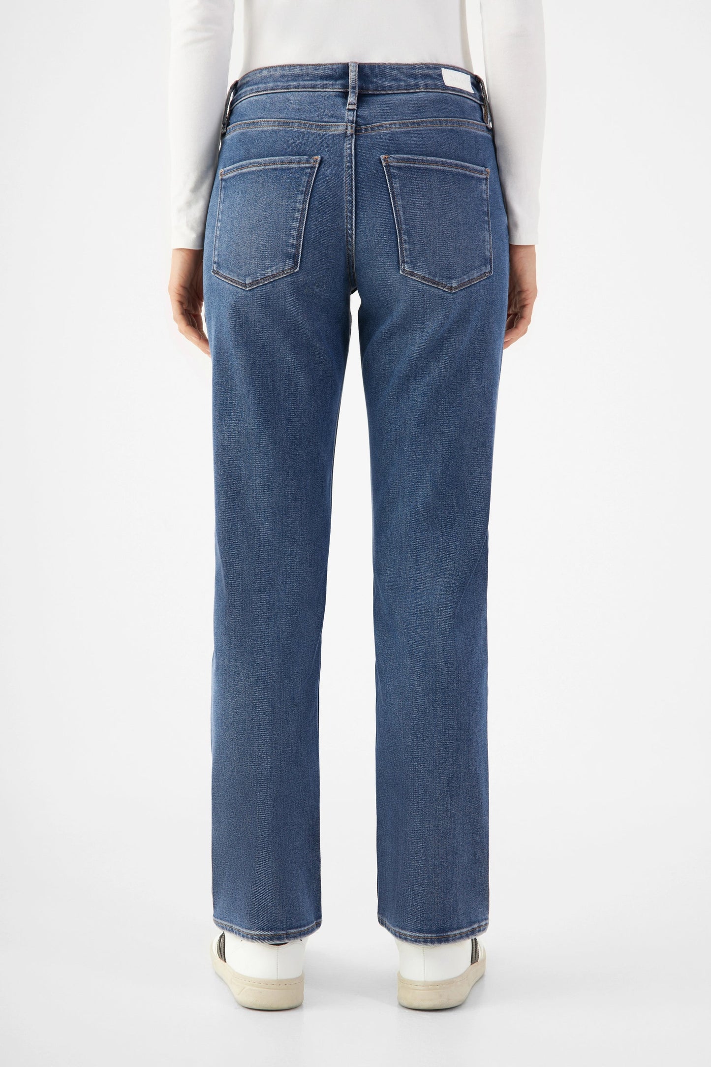 Dawn Jeans Sunset