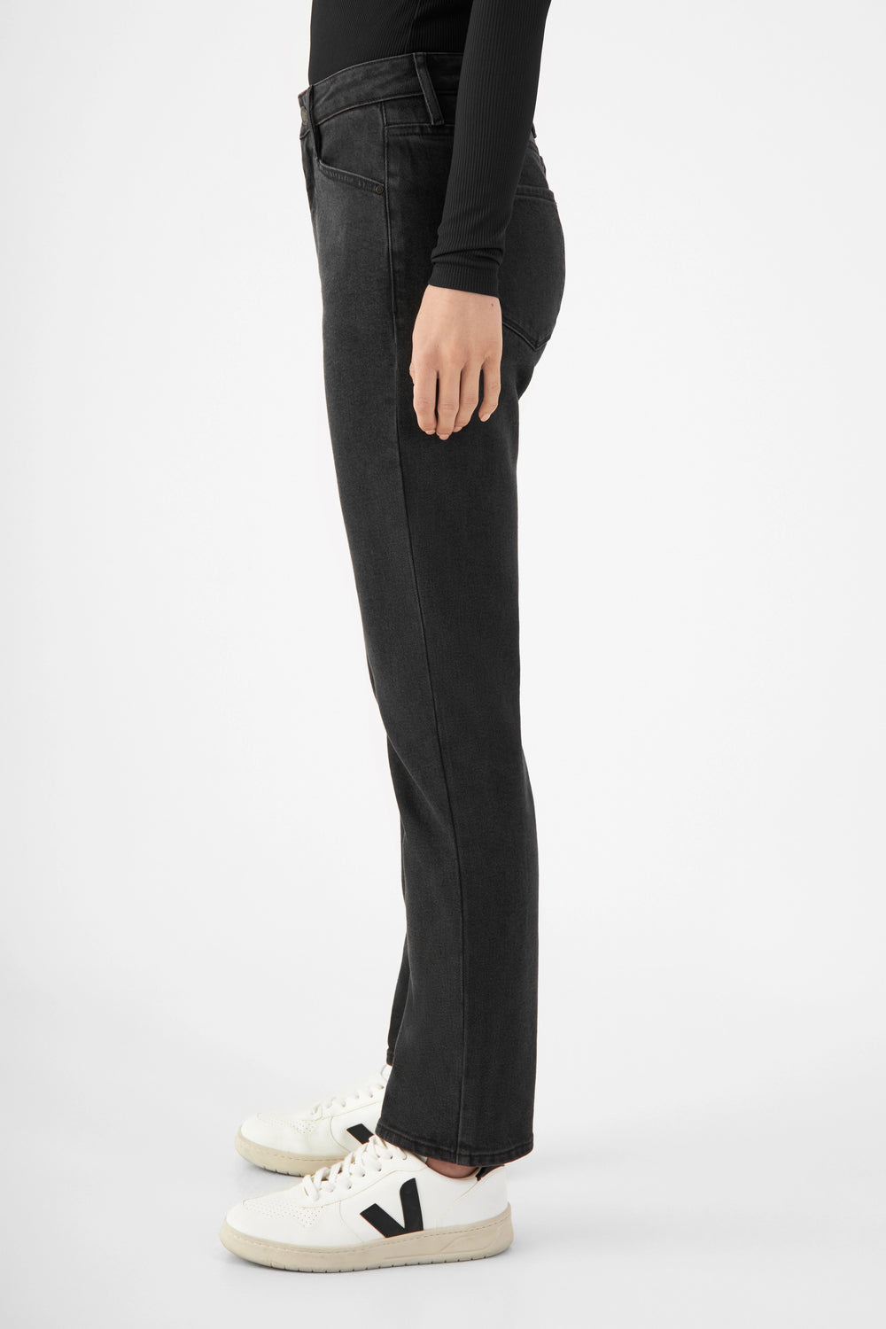 Dawn Jeans Sunset